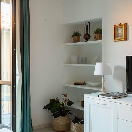 La Casa Della Musica Apartment Беладжо Екстериор снимка