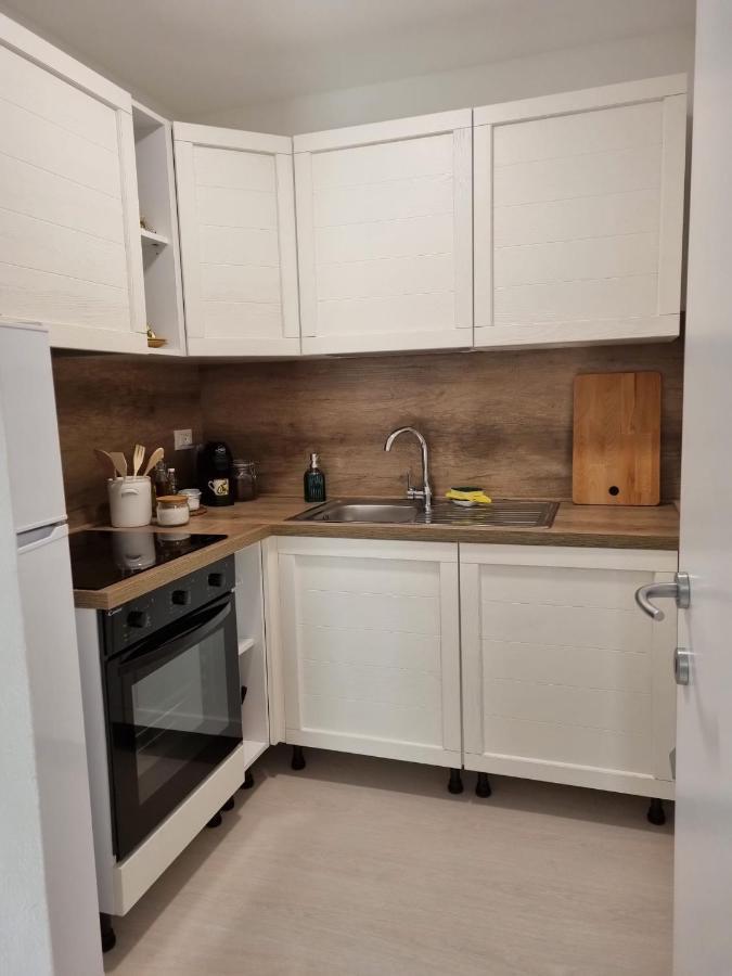 La Casa Della Musica Apartment Беладжо Екстериор снимка